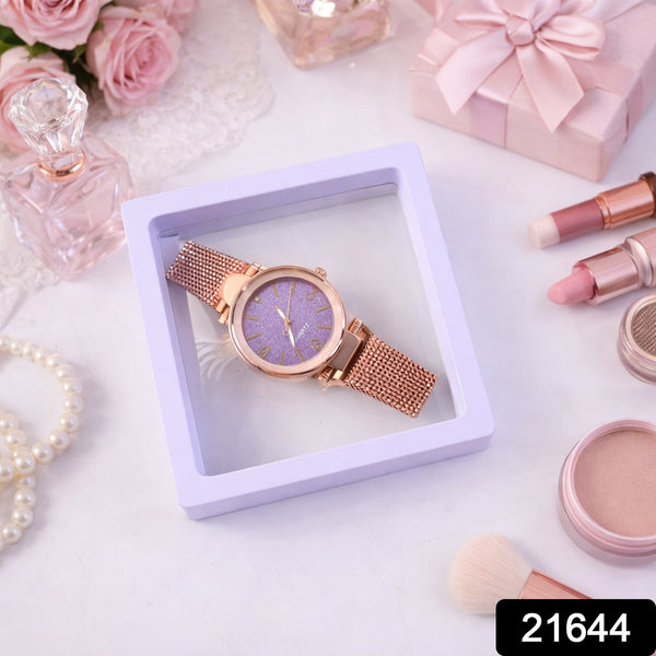 Fashion Wrist Watch