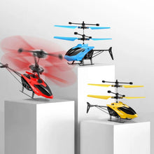 Remote Control Helicopter