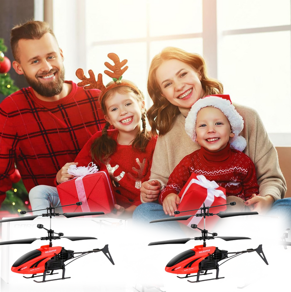 Remote Control Helicopter USB Chargeable Cable for Boy and Girl Children (Pack of 1)