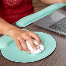 Wrist Mouse Pad